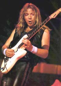 Dave Murray