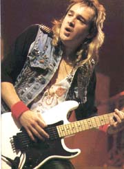 Adrian Smith