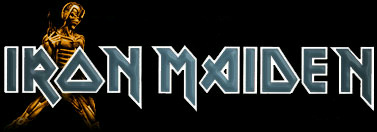 Iron Maiden