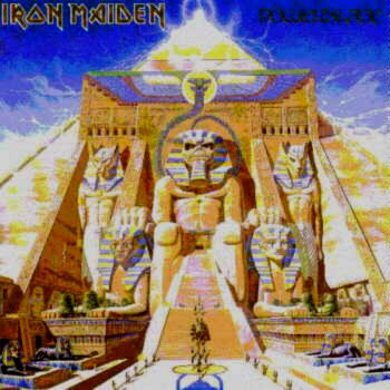 Powerslave